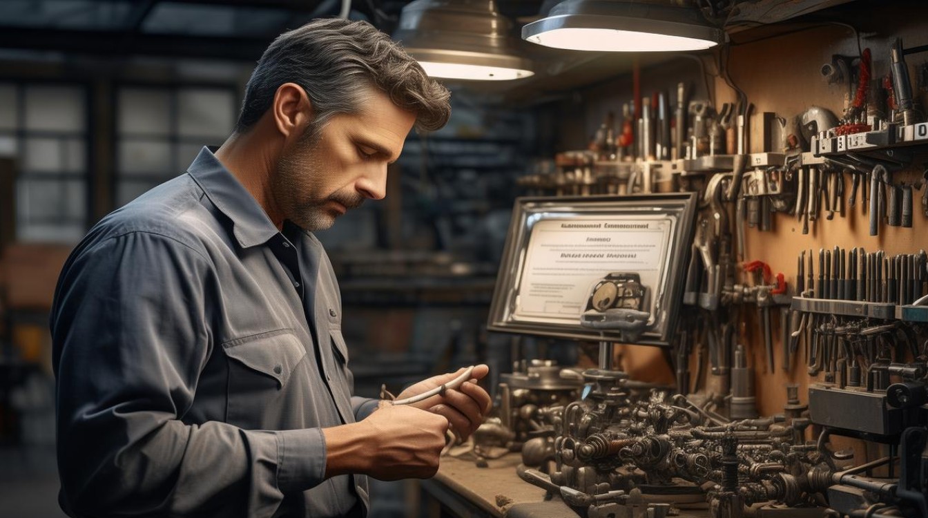 锁具修理工职业资格证 锁具修理工职业资格证