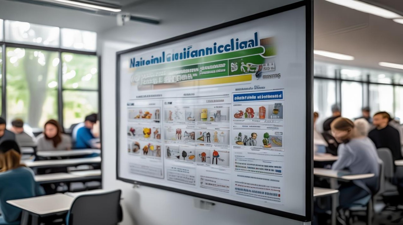 国家职业资格证培训