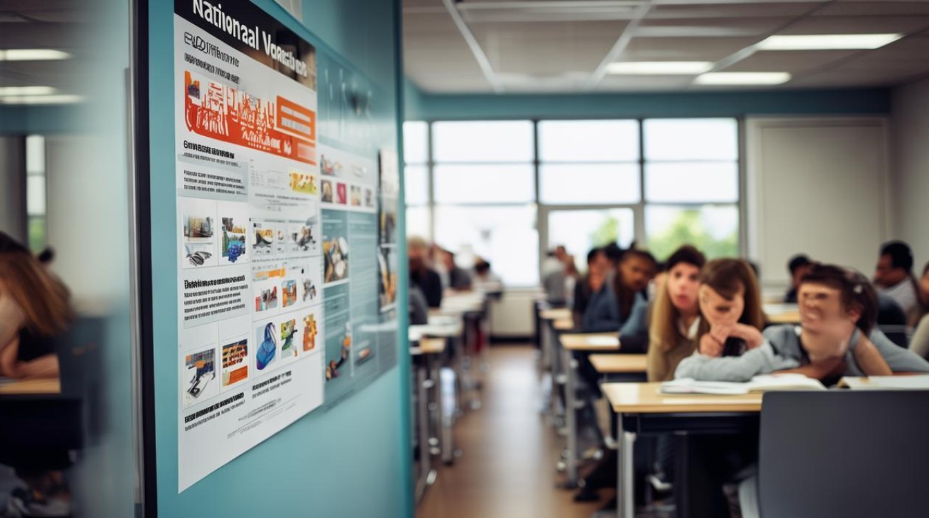 国家职业资格证培训