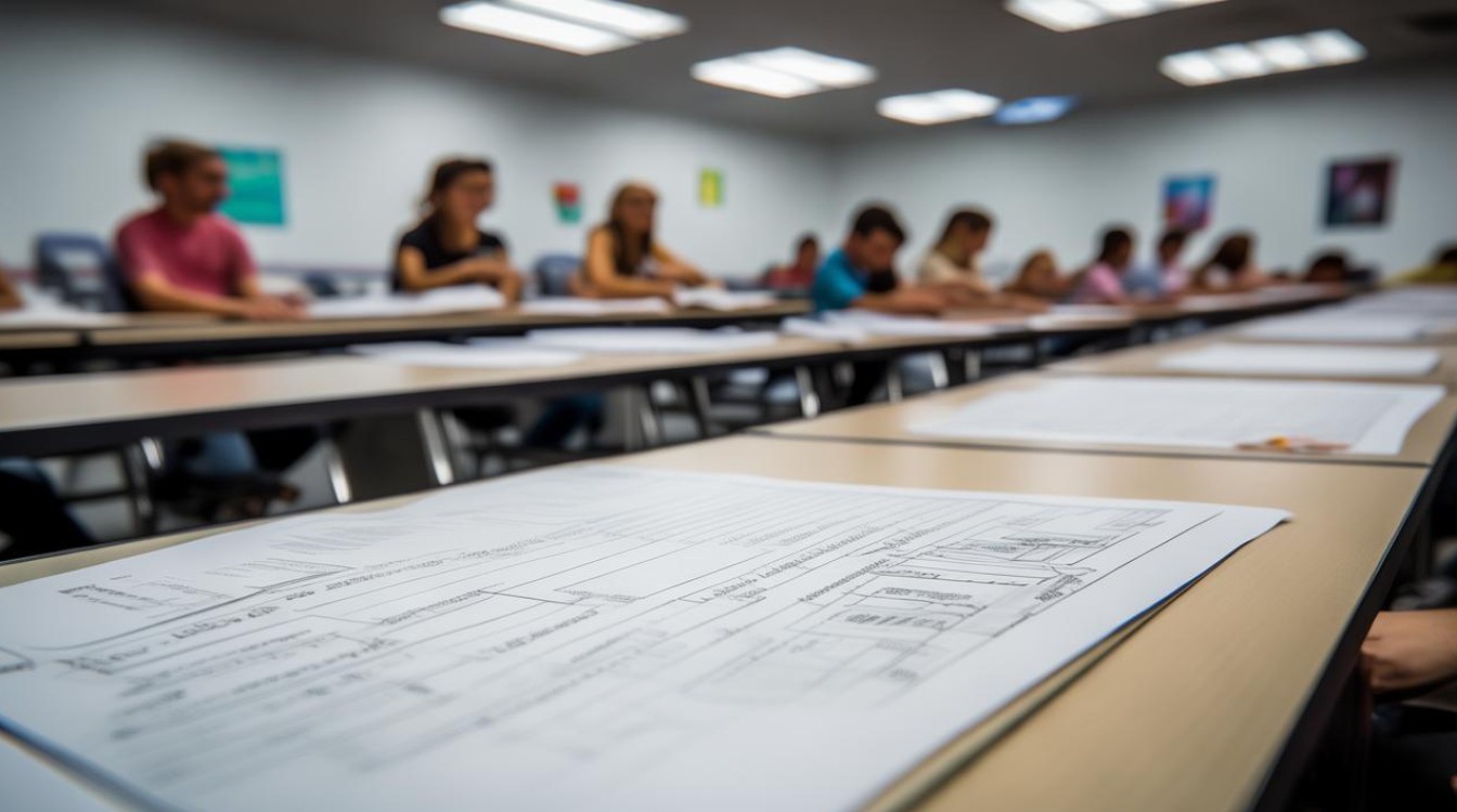 职业资格证考试