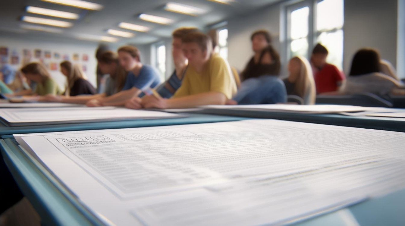 职业资格证考试