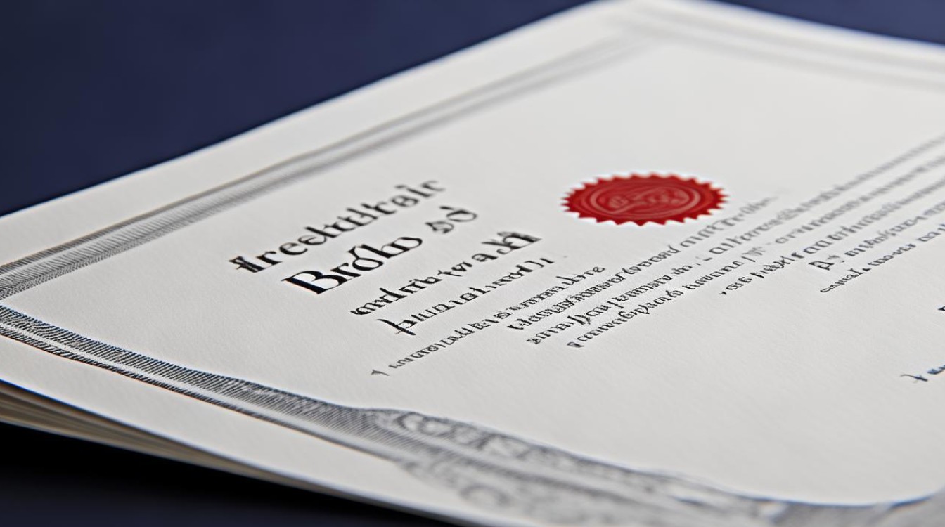 经纪人职业资格证