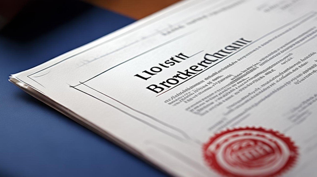 经纪人职业资格证