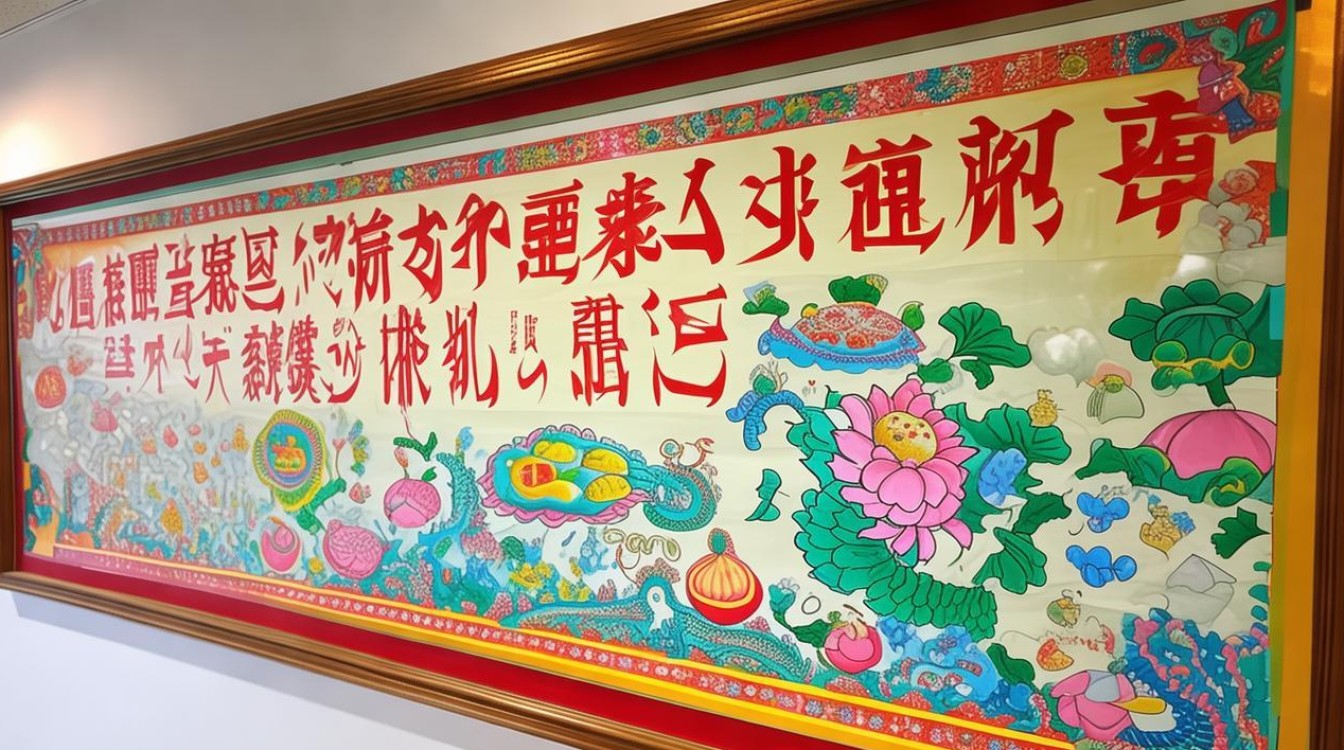 二年级端午节手抄报