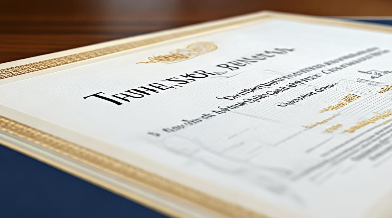 教师职业资格证