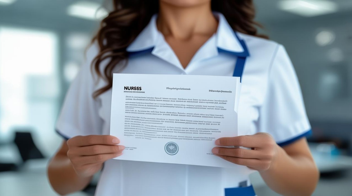 护士职业资格证注册