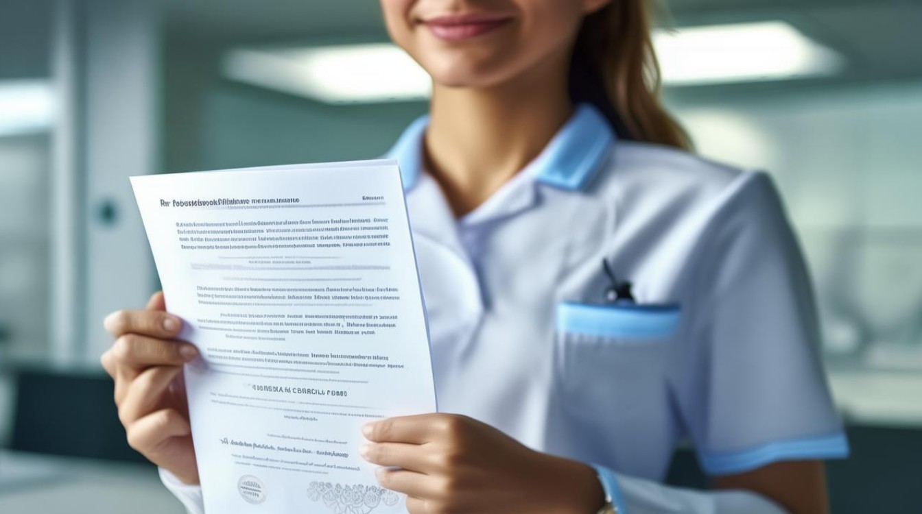 护士职业资格证注册