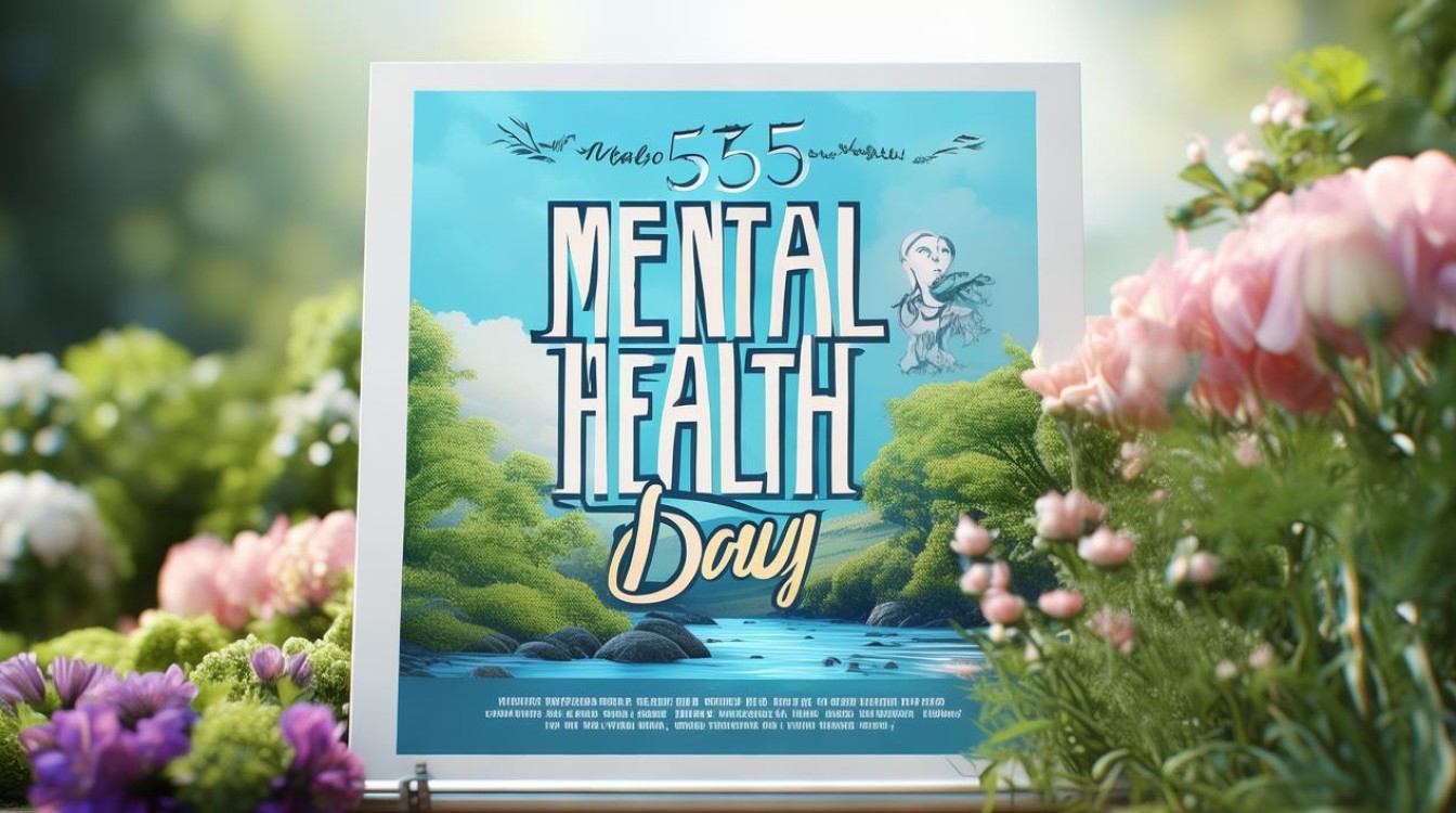 525心理健康日手抄报 525心理健康日手抄报