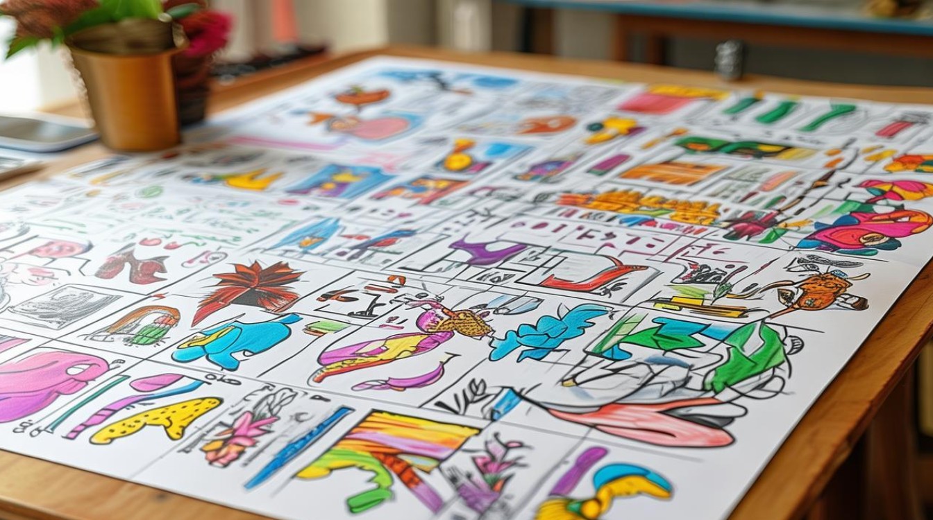 小学生 手抄报 小学生 手抄报