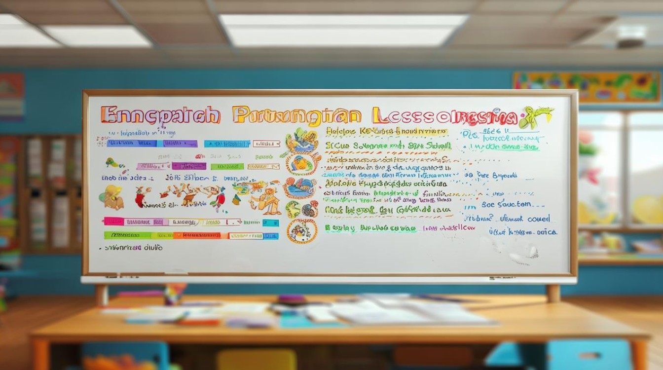 英语幼儿教案 英语幼儿教案