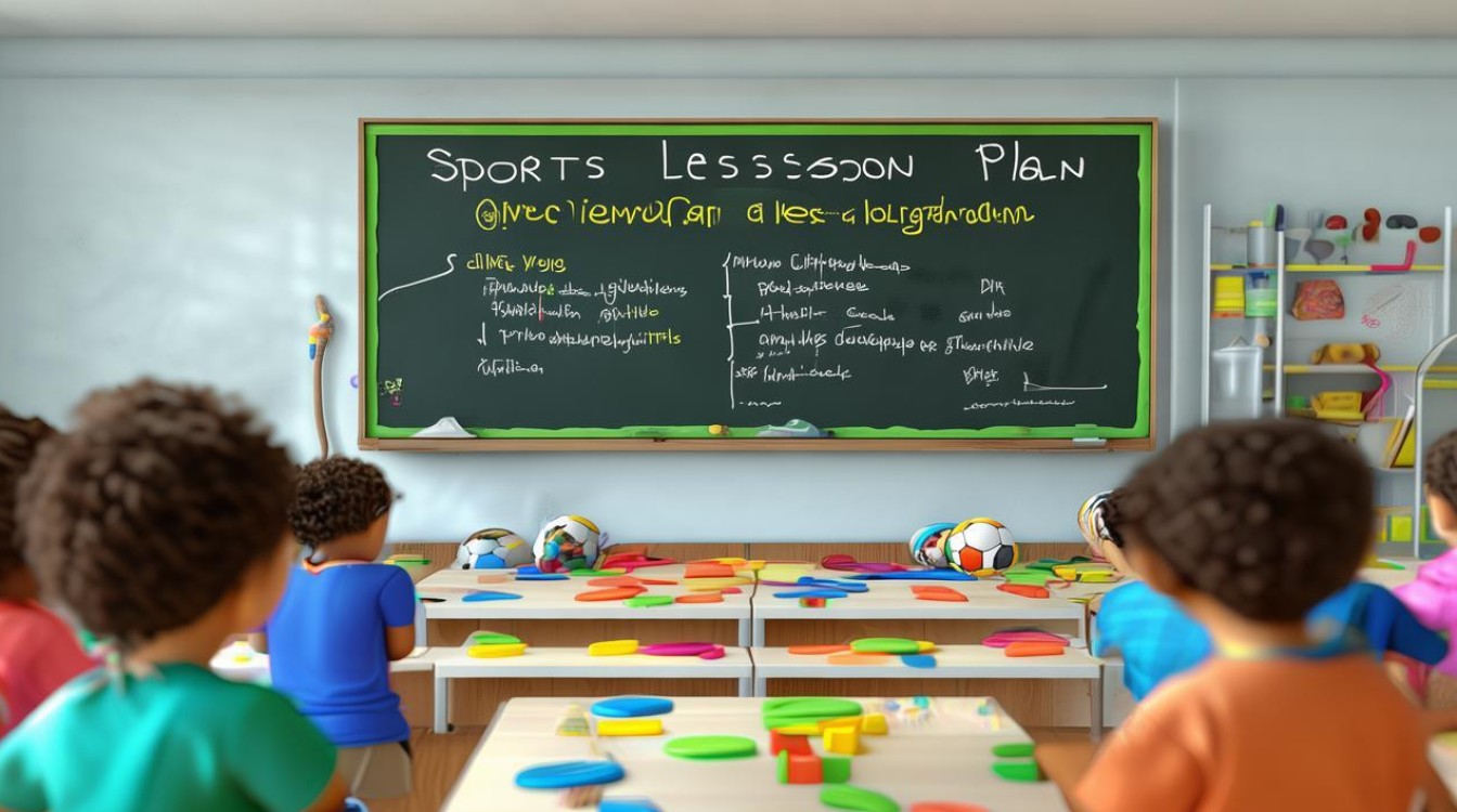 大班体育教案 大班体育教案