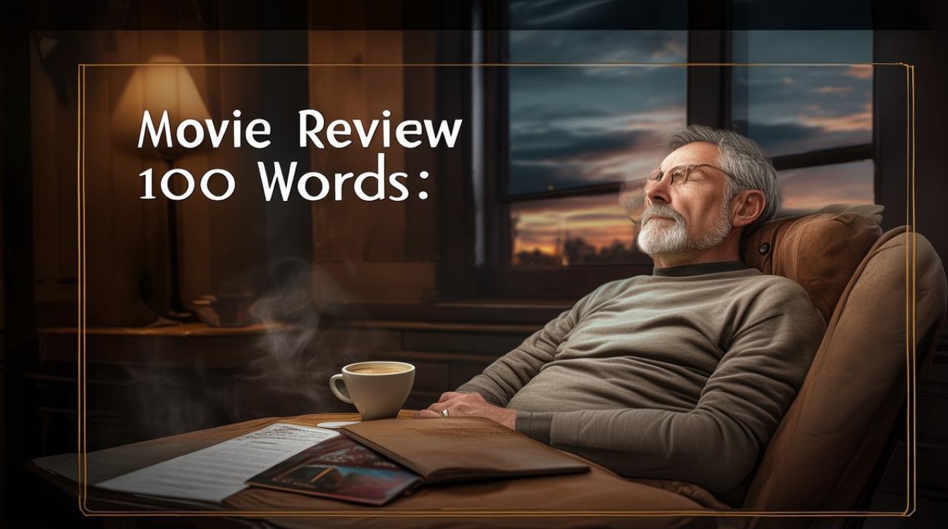 电影观后感100字
