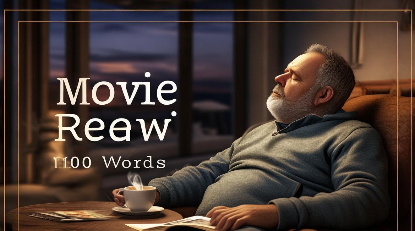 电影观后感100字