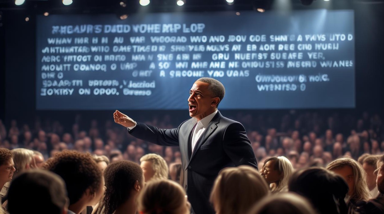 励志演讲观后感