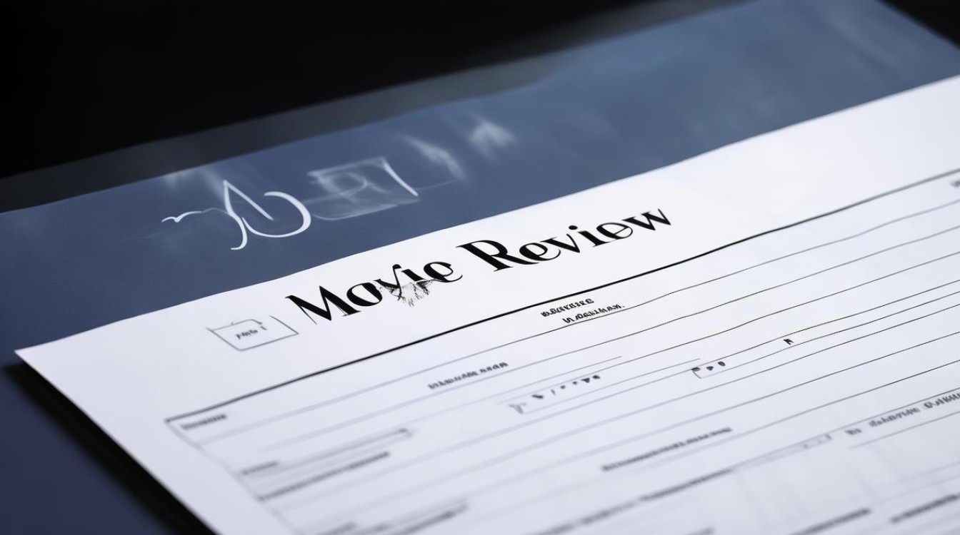 电影观后感模板