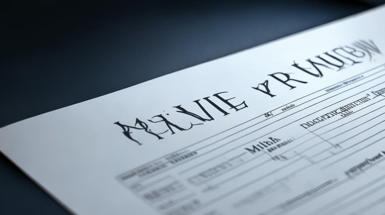 电影观后感模板