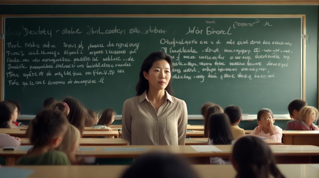 德育课堂观后感