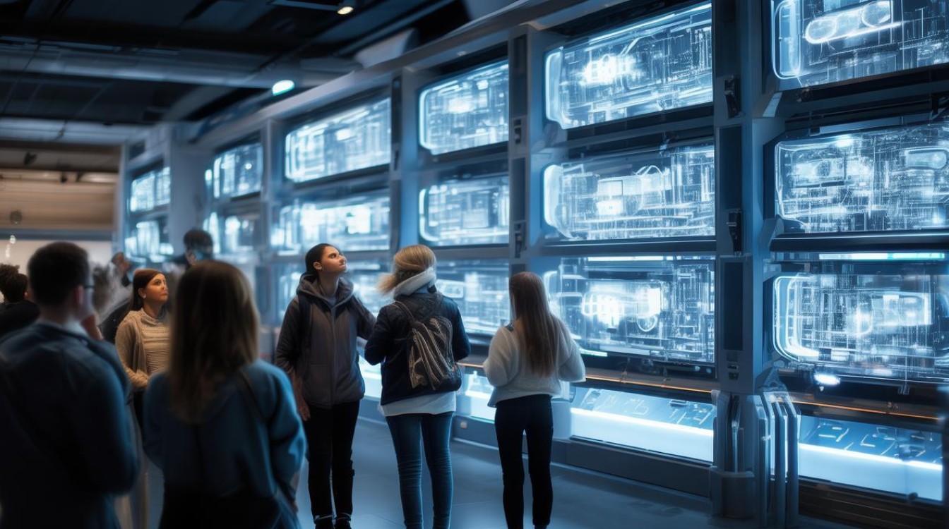 科技馆参观观后感 科技馆参观观后感