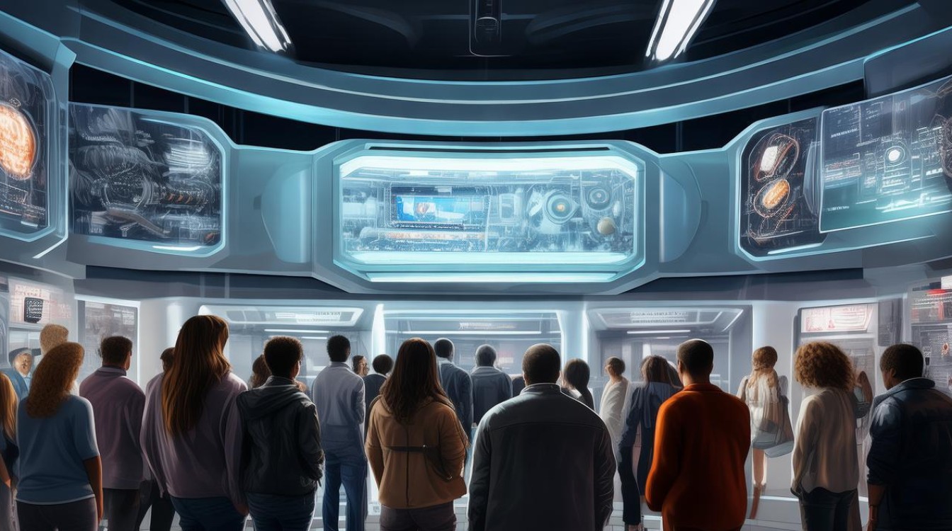 科技馆参观观后感 科技馆参观观后感