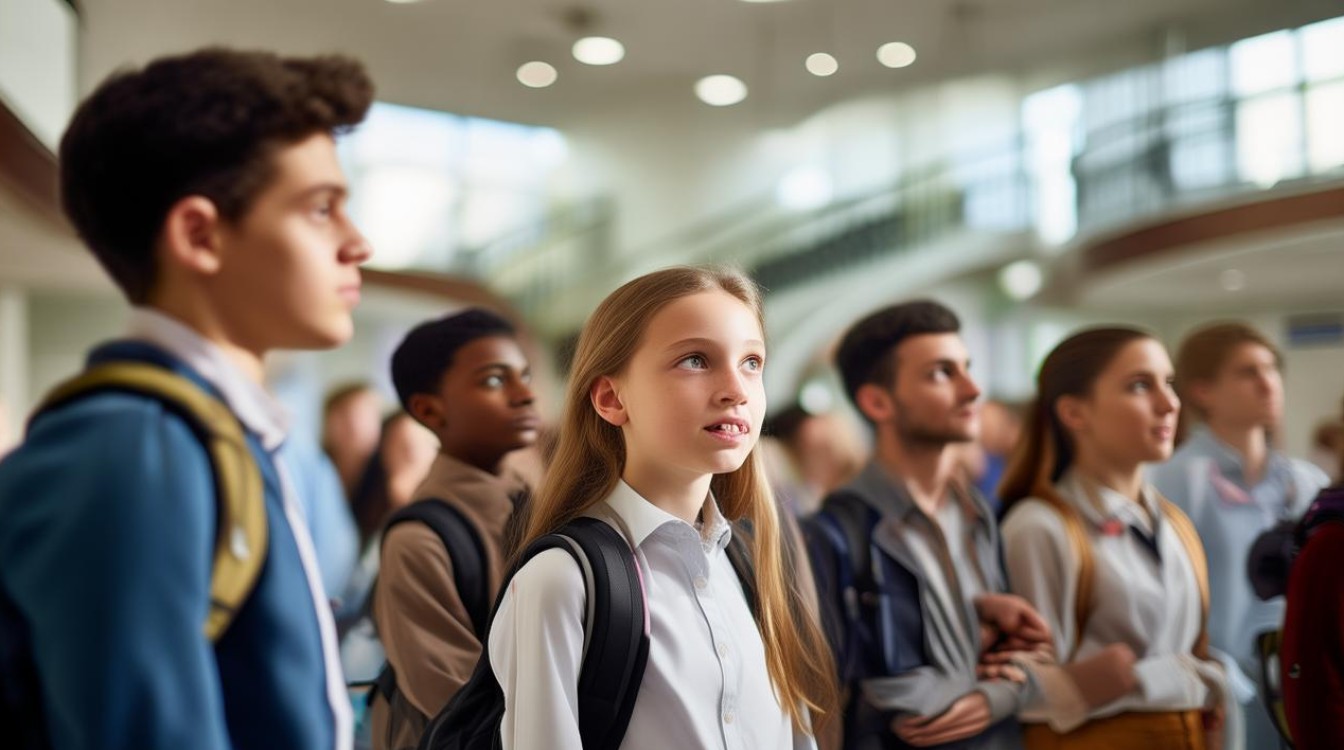 参观中学观后感 参观中学观后感