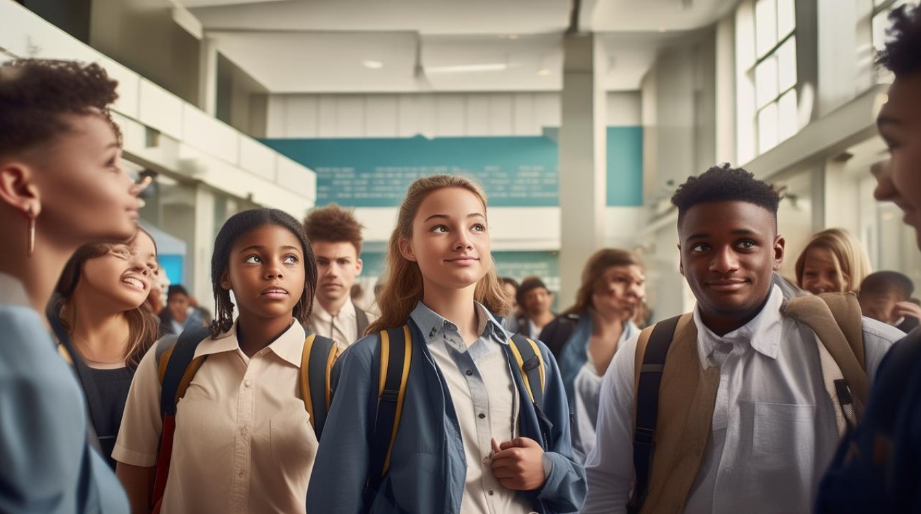 参观中学观后感 参观中学观后感