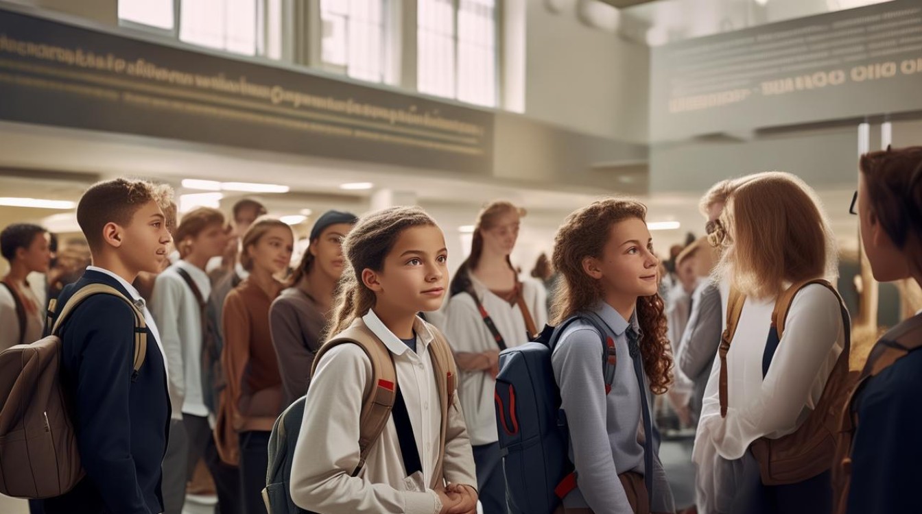 参观中学观后感 参观中学观后感