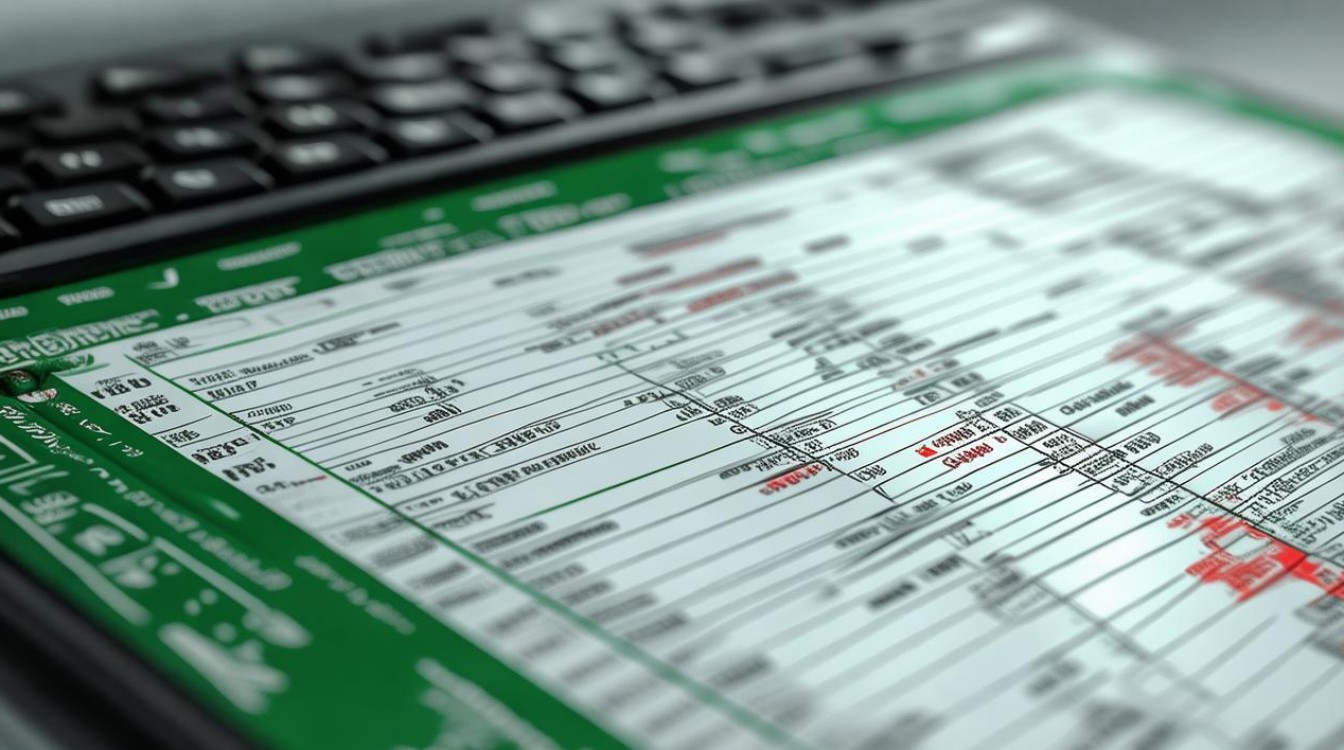 excel点击单元格出现十字变色