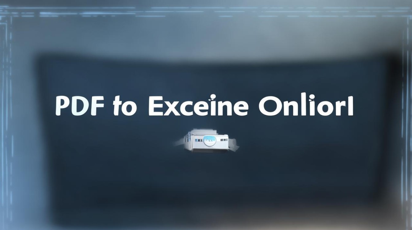 pdf转excel在线转换免费