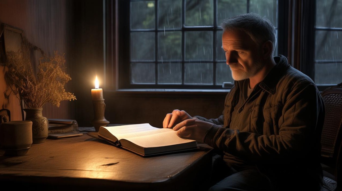 苦雨读后感 苦雨读后感