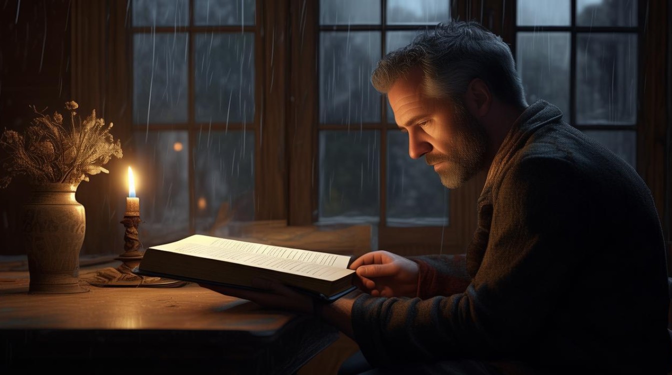 苦雨读后感 苦雨读后感