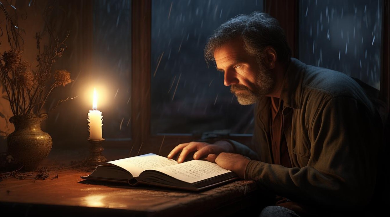 苦雨读后感 苦雨读后感