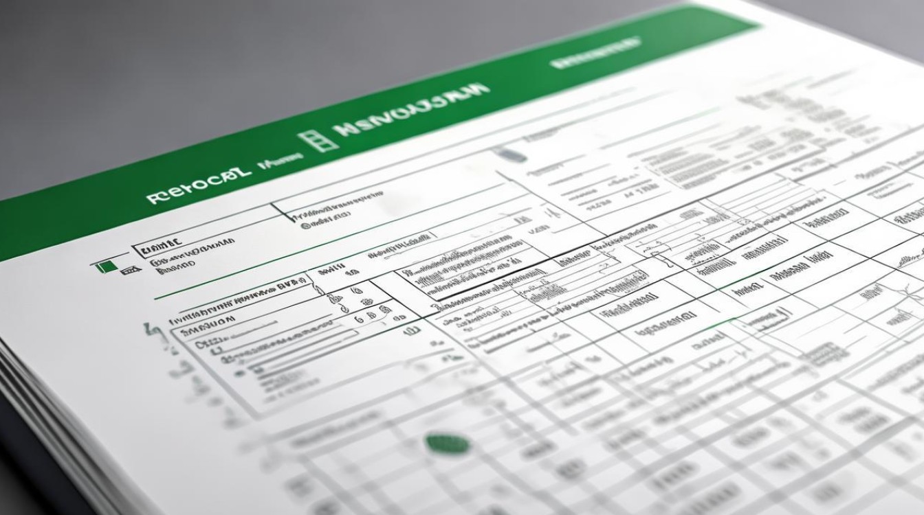 记账excel表格模板