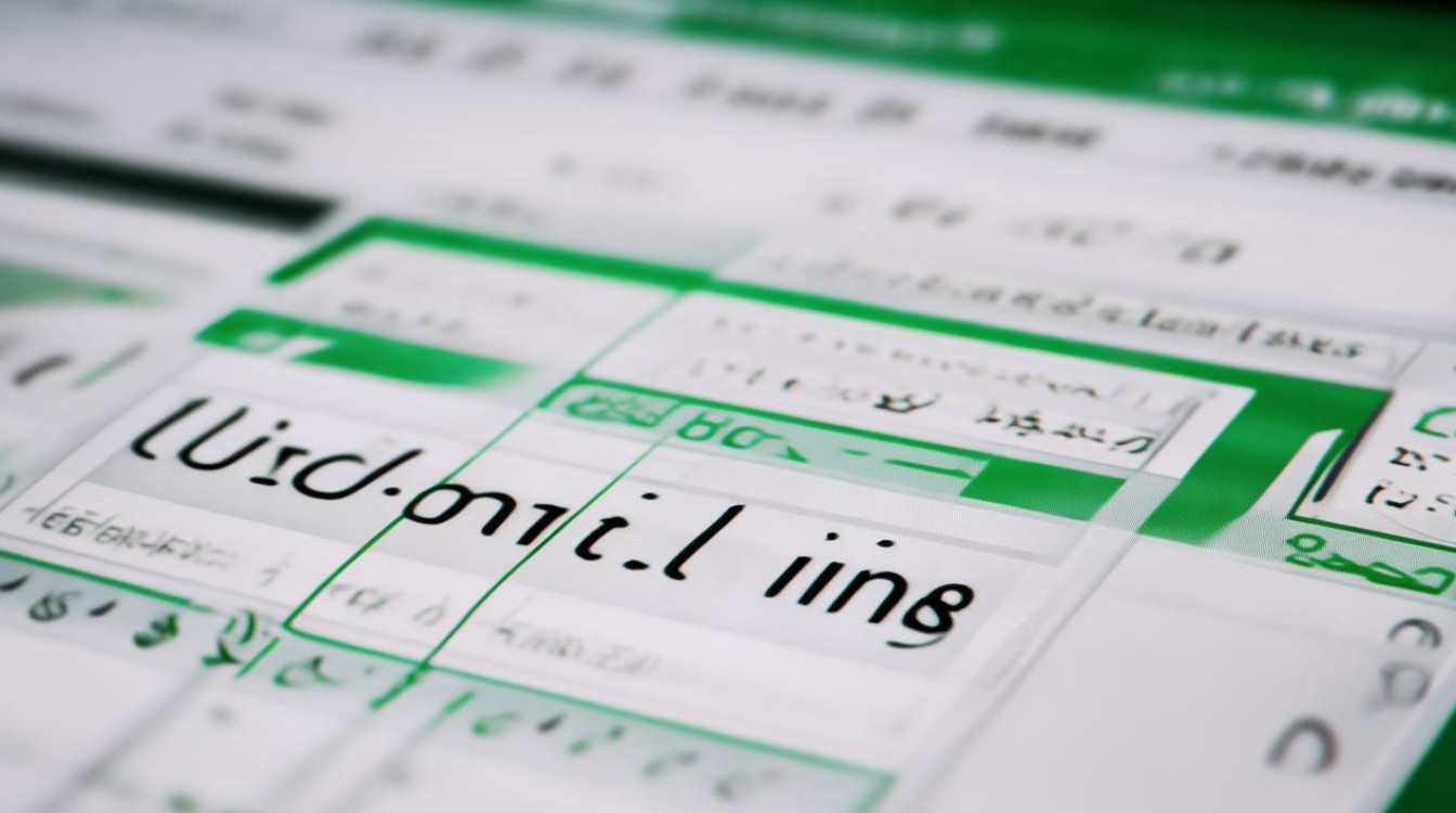 excel表格文字怎么换行 excel表格文字怎么换行