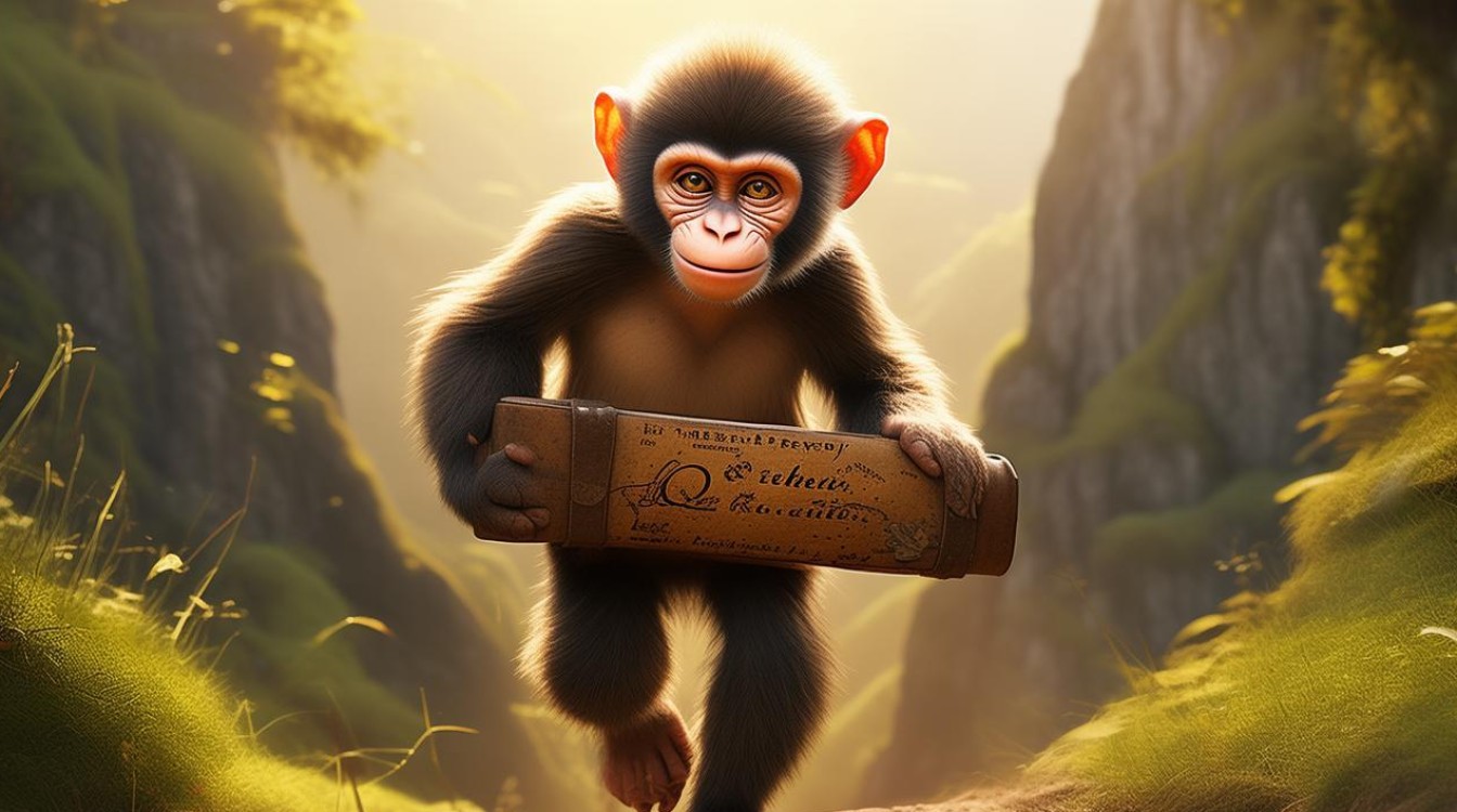 猴子下山读后感 猴子下山读后感