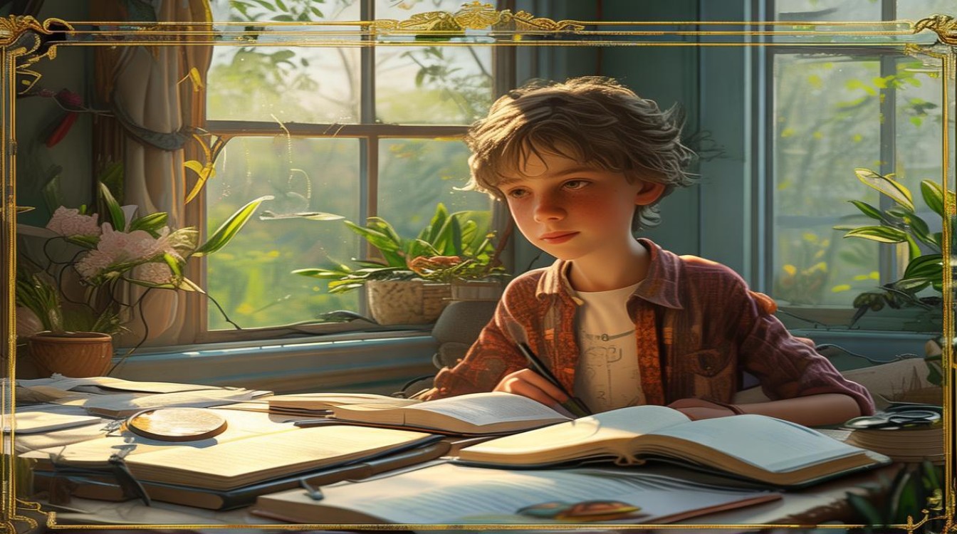 昆虫记读后感300字 昆虫记读后感300字