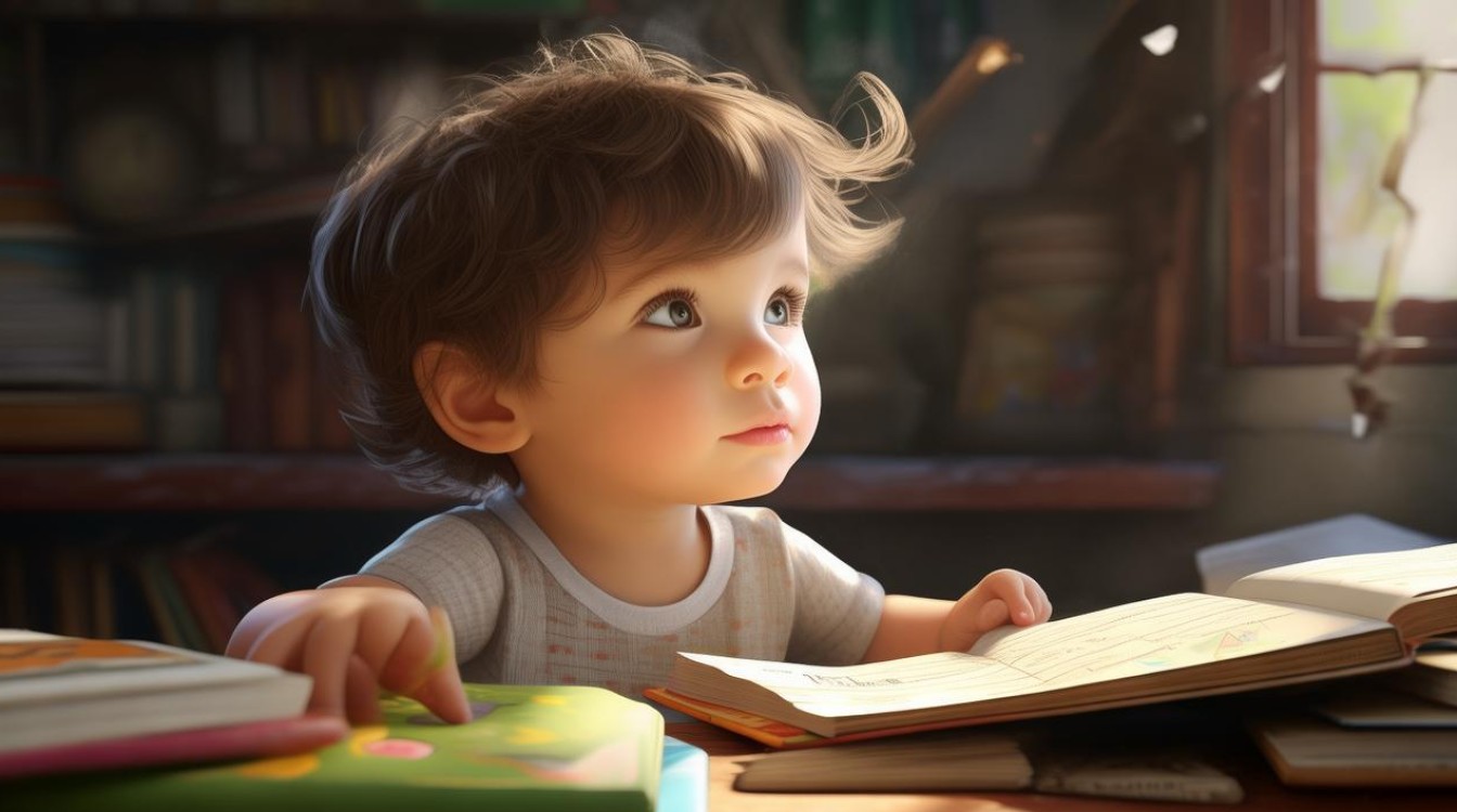 幼儿敏感期读后感 幼儿敏感期读后感