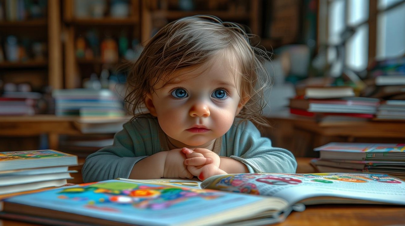 幼儿敏感期读后感 幼儿敏感期读后感