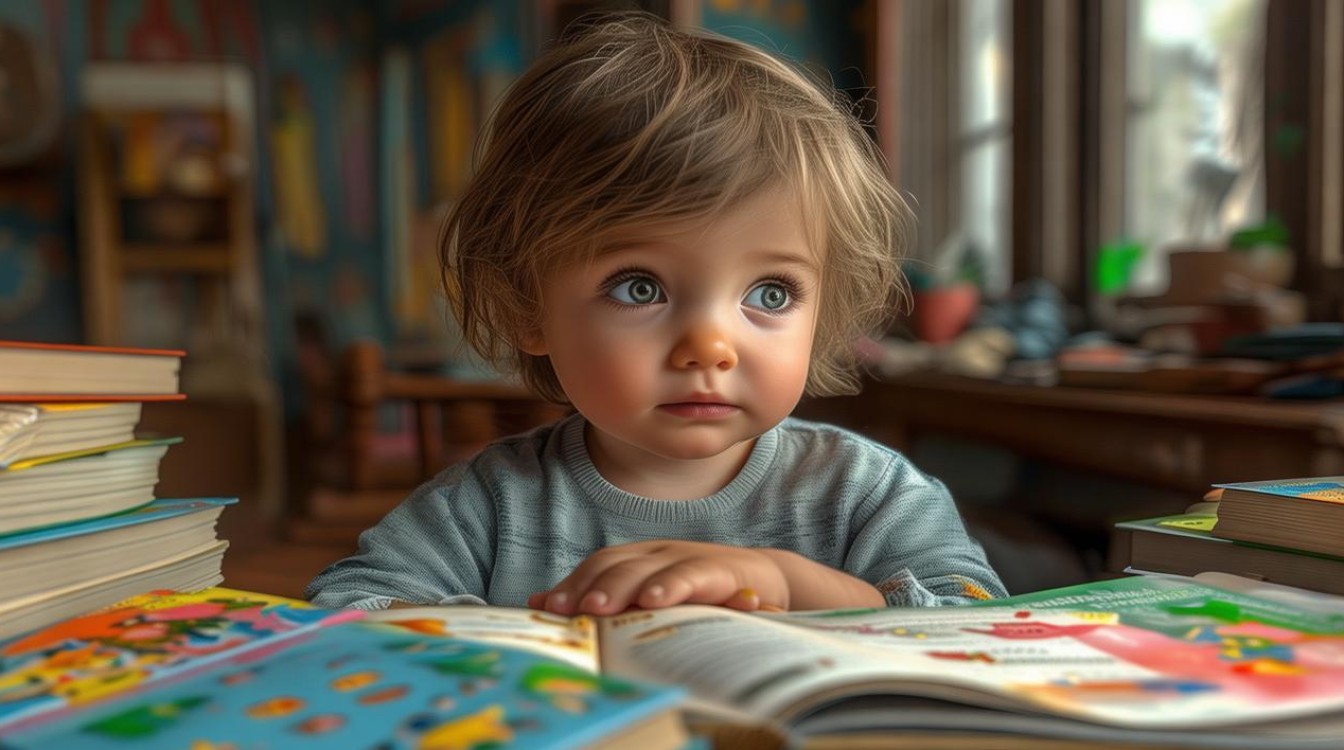 幼儿敏感期读后感 幼儿敏感期读后感