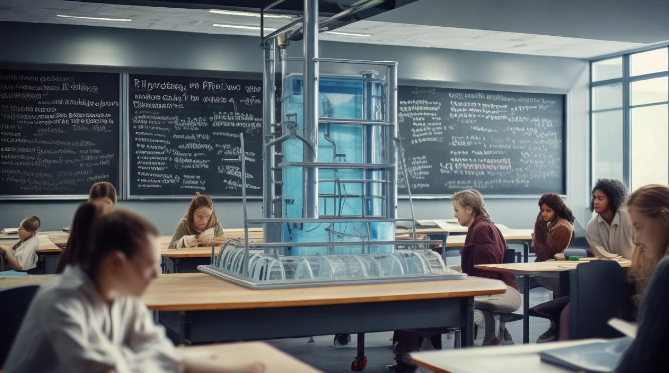 职业学院水利专业