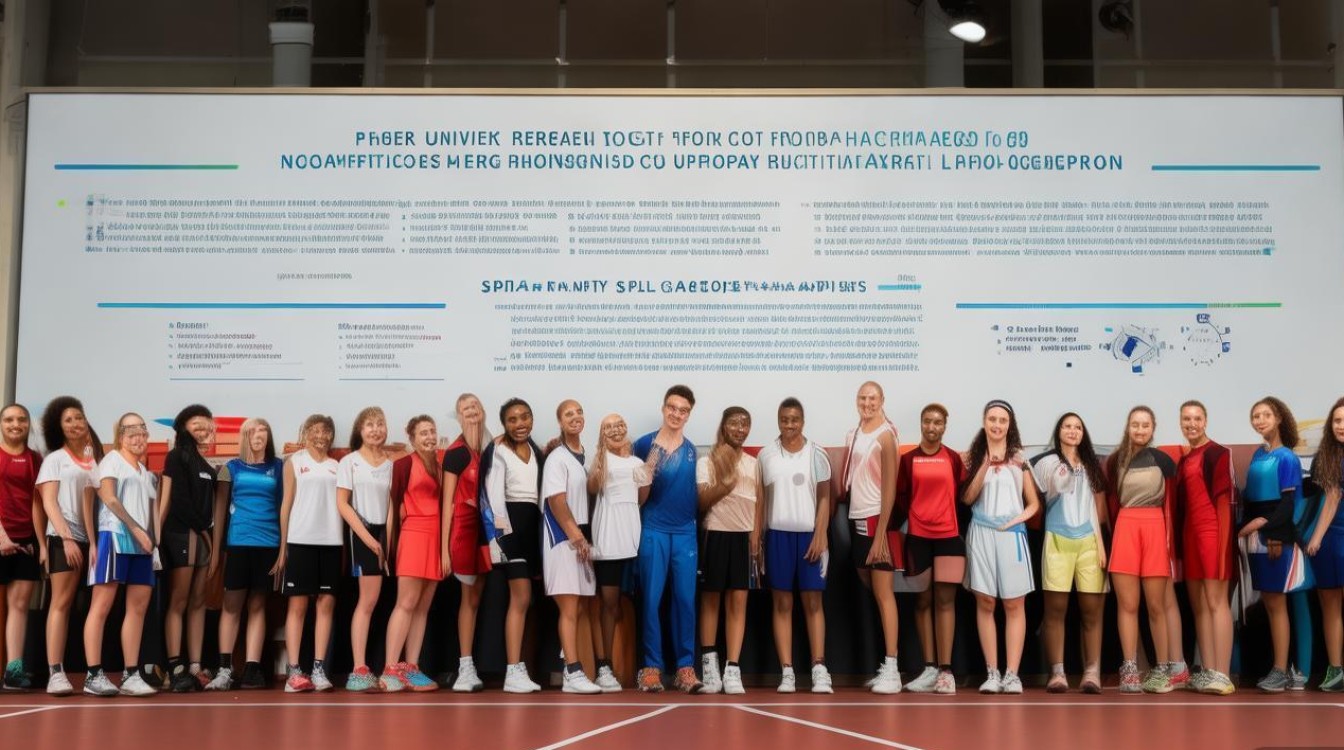 体育生大学录取分数