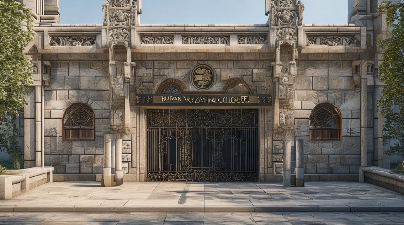 华连职业学院 华连职业学院