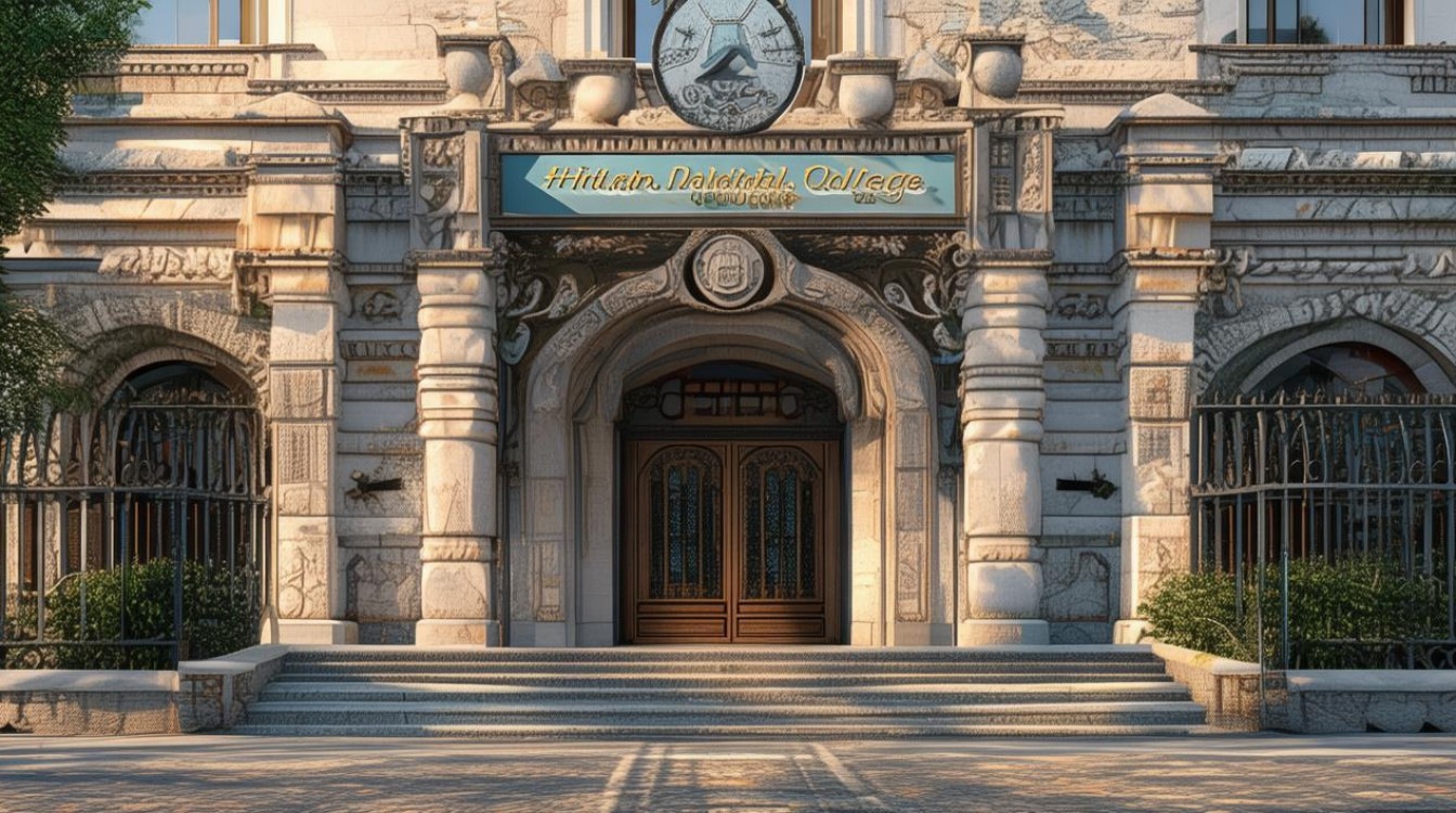 华连职业学院 华连职业学院