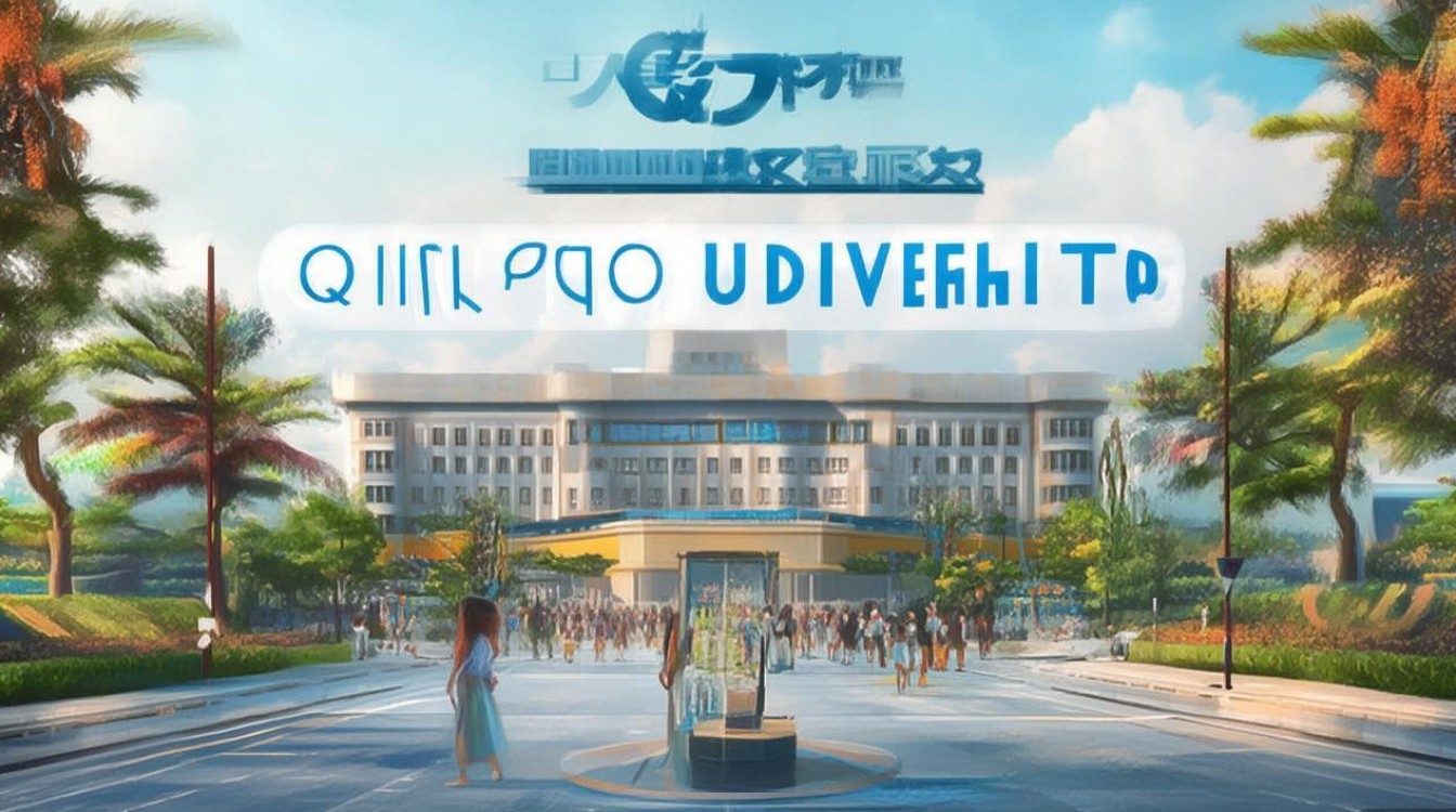 青岛大学 本科招生