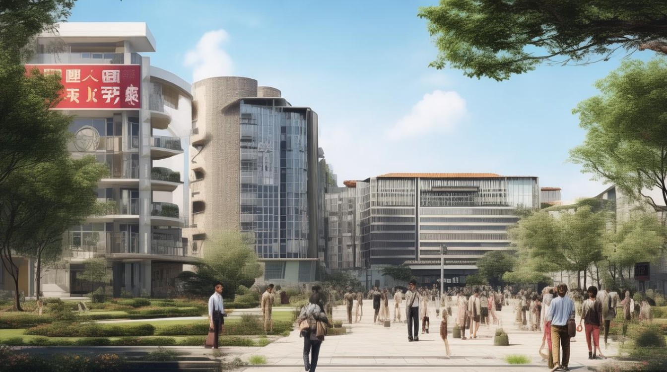 重庆建设职业学院