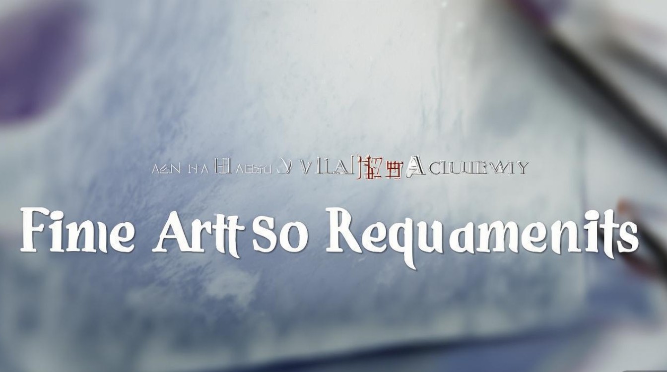 上海视觉艺术学院美术录取分数线 上海视觉艺术学院美术录取分数线