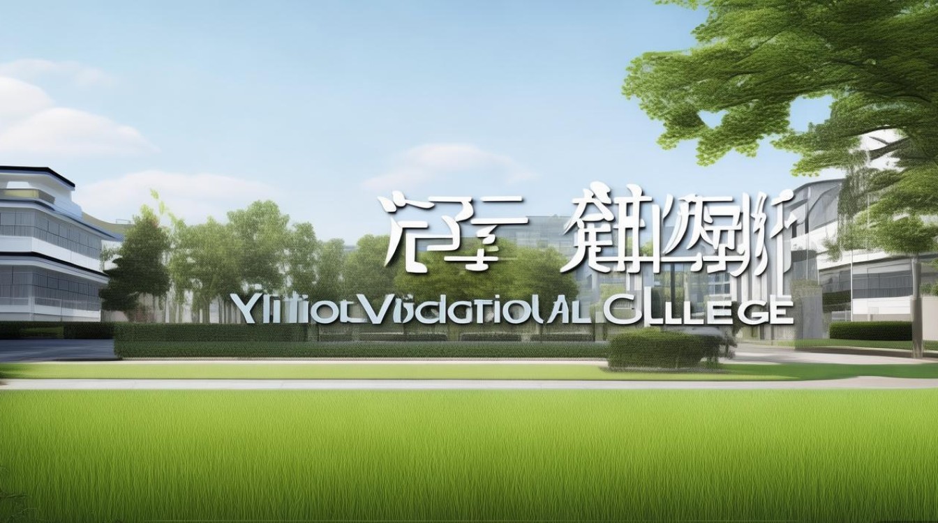 营口职业学院地点