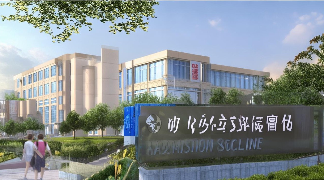 黑龙江民族职业学院录取分数线