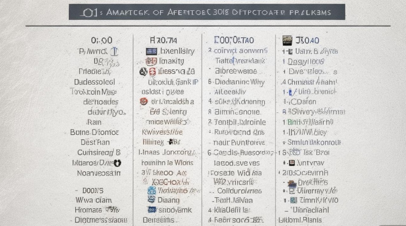 2015美国本科排名