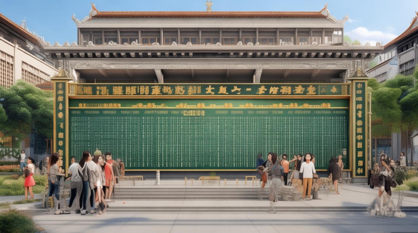 西安铁一中滨河中学中考分数线