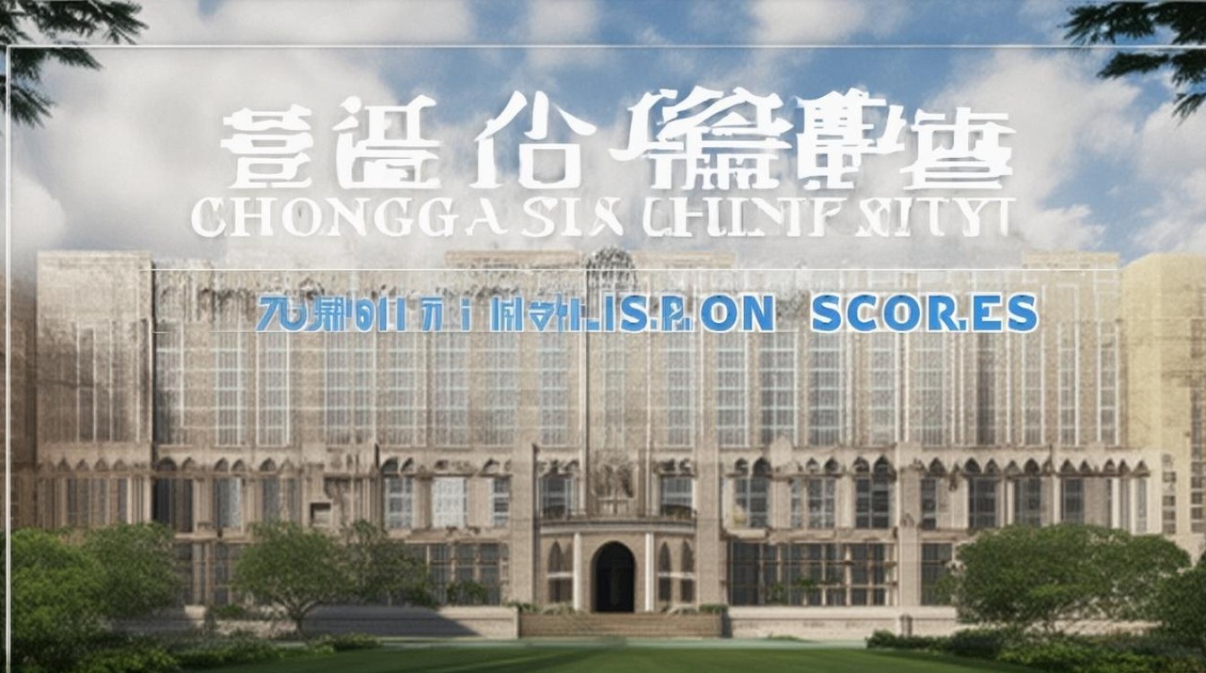 重庆大学2014录取分 重庆大学2014录取分